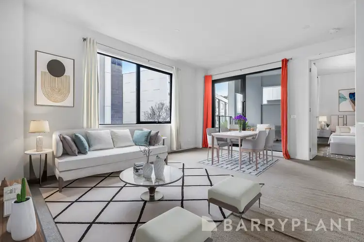 107/95 Janefield Drive, Bundoora VIC 3083