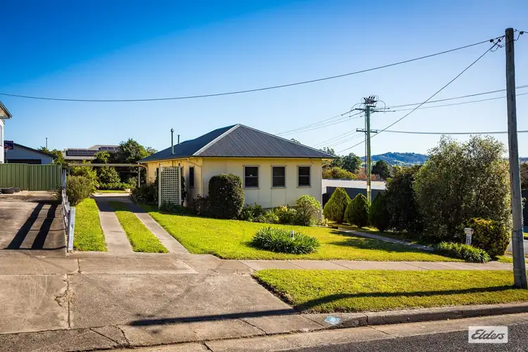 9 Spindler Street, Bega NSW 2550