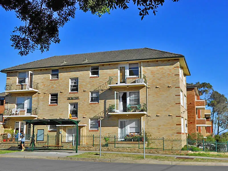 Main view of Homely apartment listing, 287A Maroubra Road, Maroubra NSW 2035