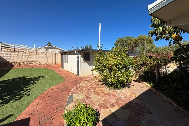 Second view of Homely house listing, 1 Hammond Street, South Carnarvon WA 6701