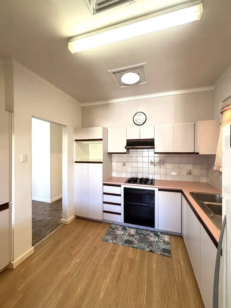Third view of Homely house listing, 1 Hammond Street, South Carnarvon WA 6701