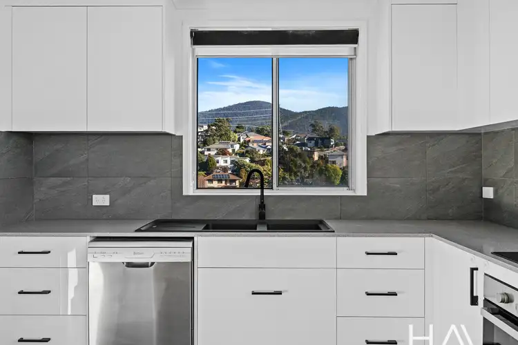 Fifth view of Homely house listing, 22 Milburn Place, Glenorchy TAS 7010