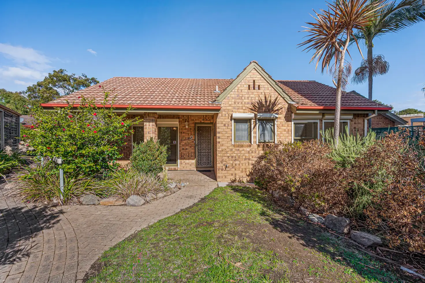 Main view of Homely house listing, 9/26-30 Richards Drive, Morphett Vale SA 5162