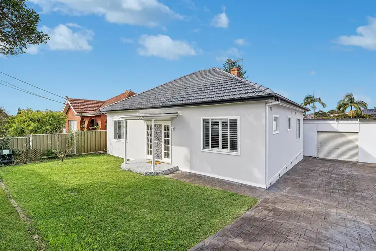 59 Caledonian Street, Bexley NSW 2207