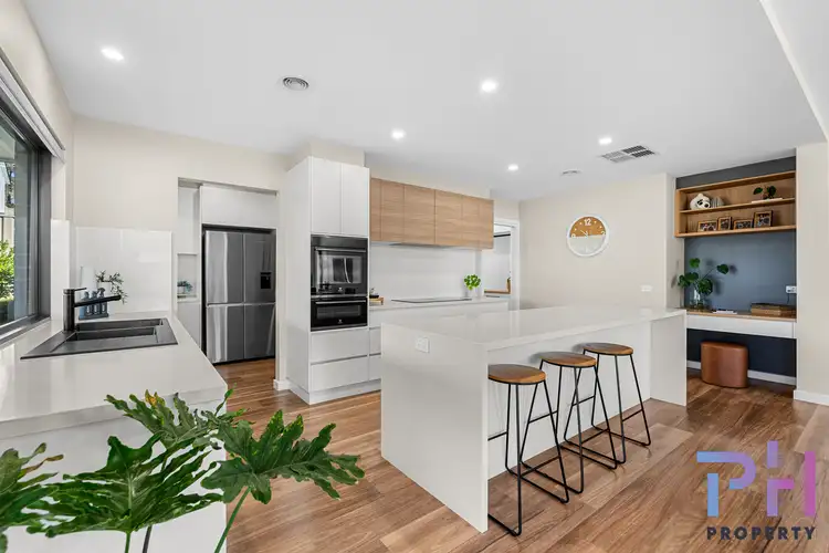 Second view of Homely house listing, 24 Brooklyn Drive, Golden Square VIC 3555