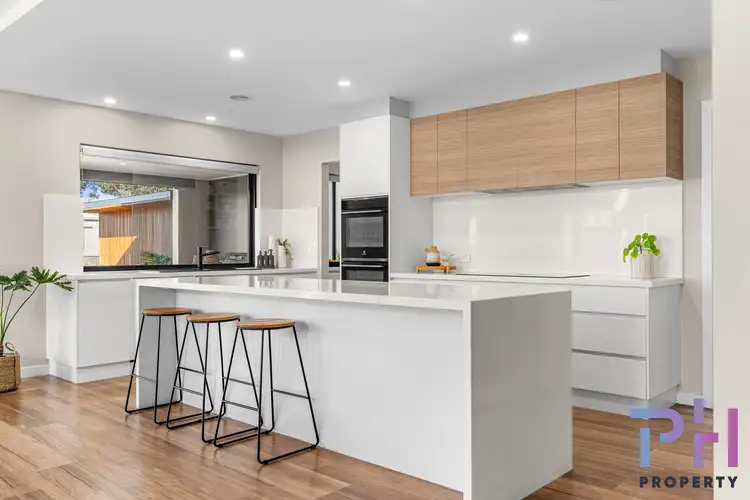 Fourth view of Homely house listing, 24 Brooklyn Drive, Golden Square VIC 3555