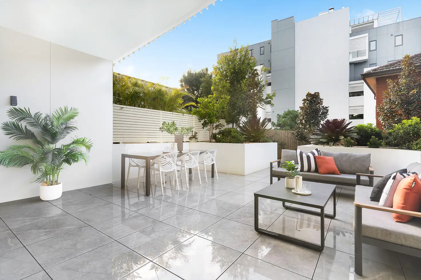 Main view of Homely apartment listing, G02/669 Old Princes Highway, Sutherland NSW 2232