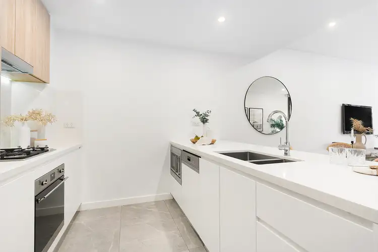 Fourth view of Homely apartment listing, G02/669 Old Princes Highway, Sutherland NSW 2232