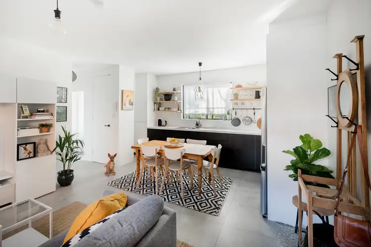 4/69 Warren Road, Marrickville NSW 2204