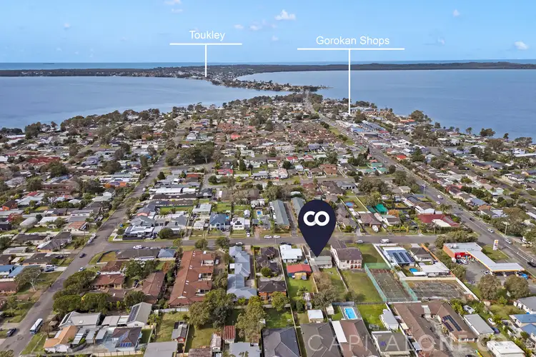 Third view of Homely house listing, 10 Edith Street, Gorokan NSW 2263