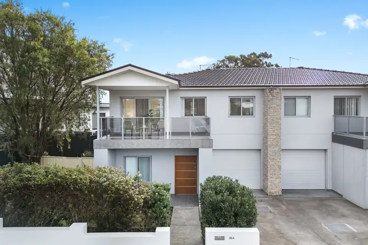 25a Farrington Parade, North Ryde NSW 2113