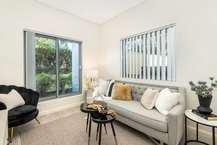 Fifth view of Homely semi-detached listing, 25a Farrington Parade, North Ryde NSW 2113
