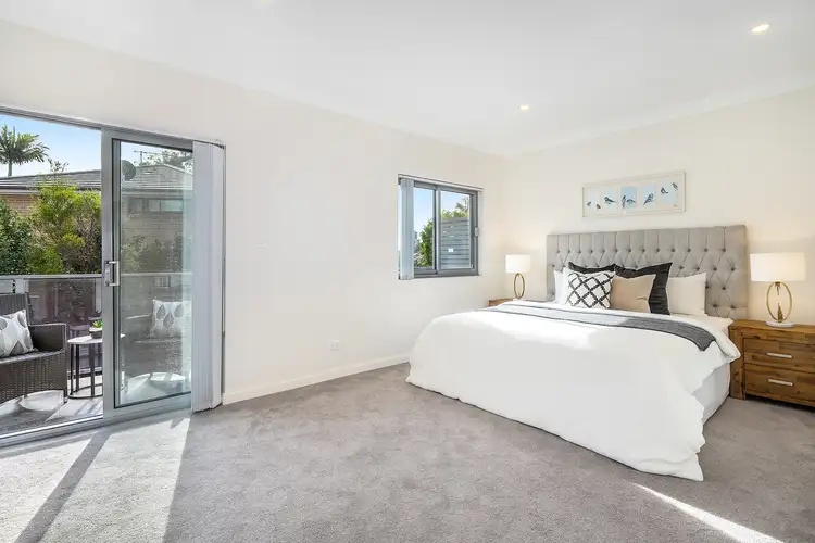 Sixth view of Homely semi-detached listing, 25a Farrington Parade, North Ryde NSW 2113