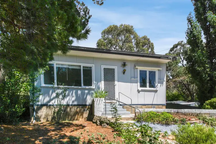 75 Mulach Street, Cooma NSW 2630
