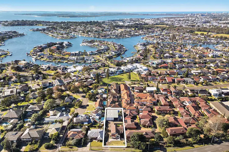 110 Port Hacking Road, Sylvania NSW 2224