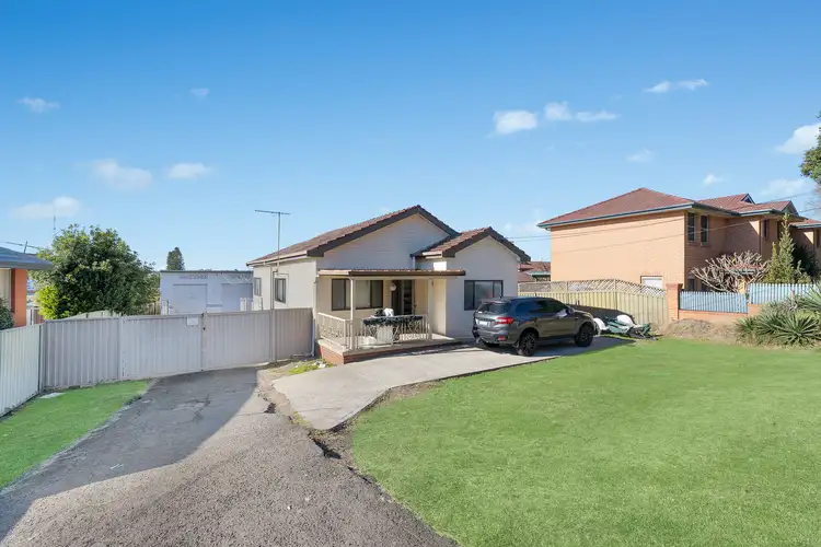 Second view of Homely house listing, 110 Port Hacking Road, Sylvania NSW 2224
