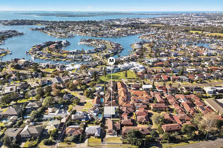 Third view of Homely house listing, 110 Port Hacking Road, Sylvania NSW 2224