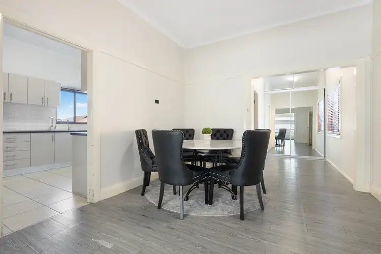 Fifth view of Homely house listing, 110 Port Hacking Road, Sylvania NSW 2224