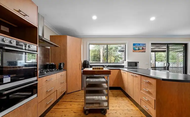 Third view of Homely house listing, 44 Alma Street, Tootgarook VIC 3941