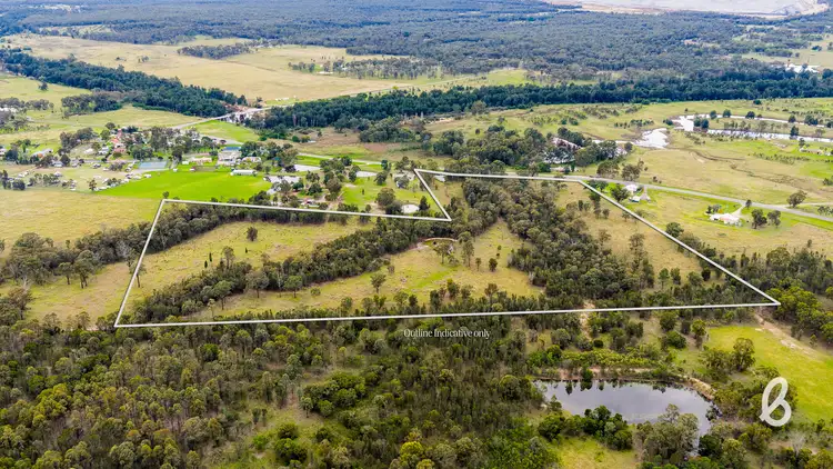 2092 Putty Road, Bulga NSW 2330