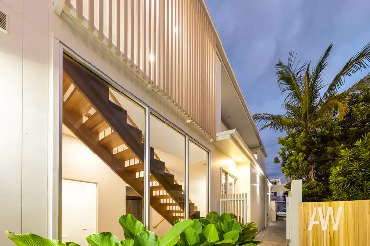 Second view of Homely semi-detached listing, 38b Okinja Road, Alexandra Headland QLD 4572