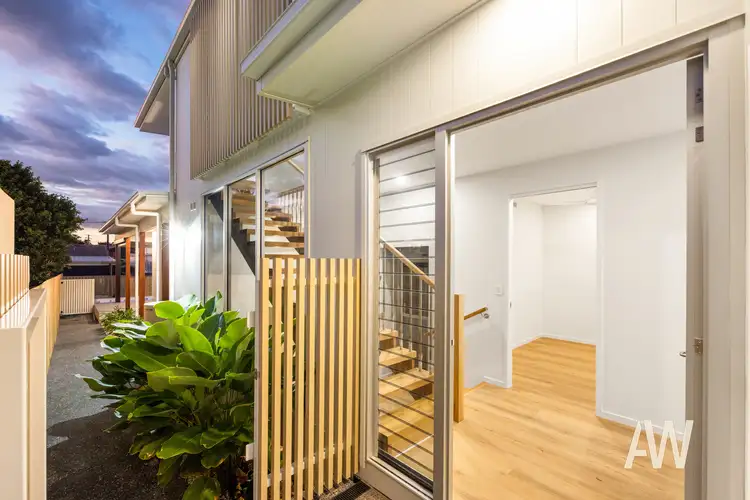 Third view of Homely semi-detached listing, 38b Okinja Road, Alexandra Headland QLD 4572