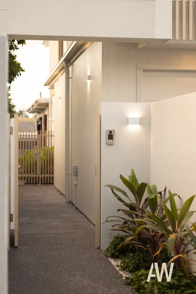 Fourth view of Homely semi-detached listing, 38b Okinja Road, Alexandra Headland QLD 4572