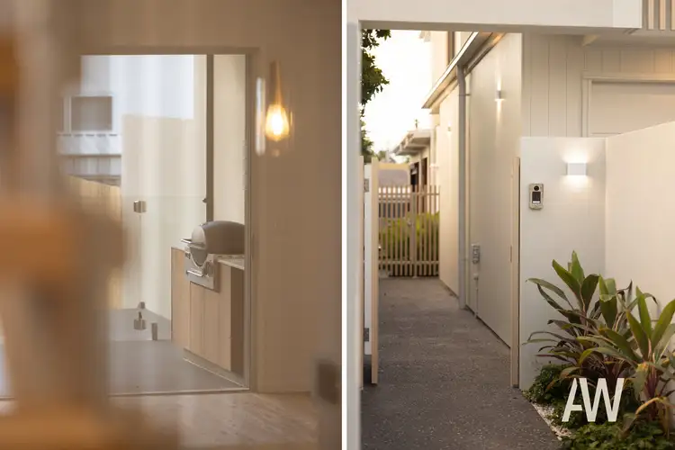 Sixth view of Homely semi-detached listing, 38b Okinja Road, Alexandra Headland QLD 4572