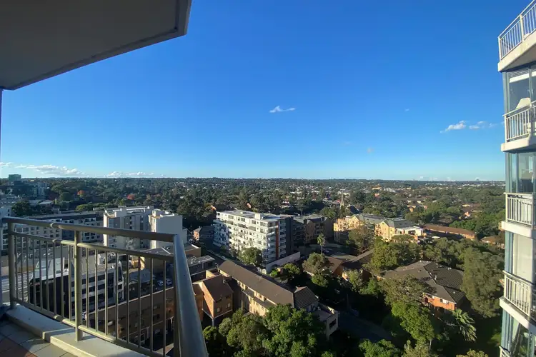 Main view of Homely apartment listing, 134/3 Sorrell Street, Parramatta NSW 2150