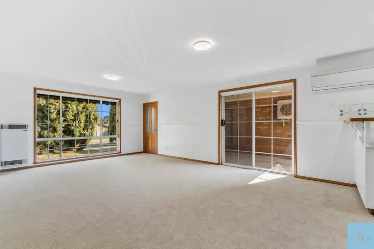 Second view of Homely house listing, 8 Hughes Street, Barooga NSW 3644