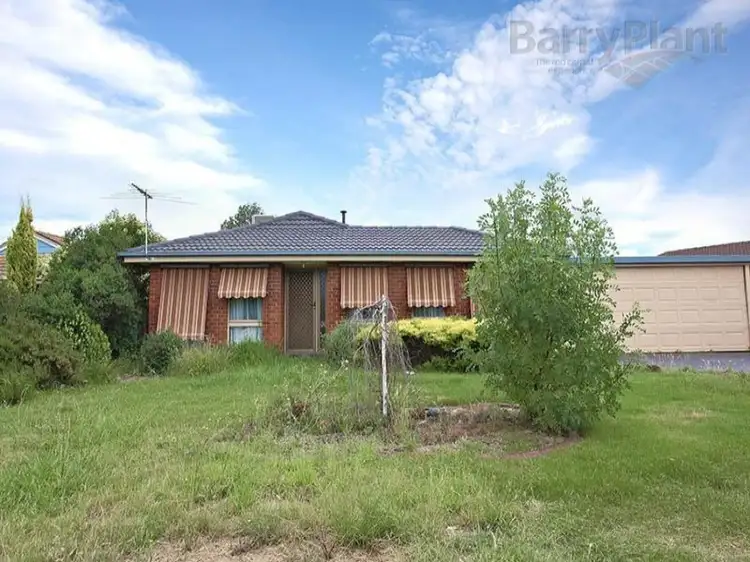 Second view of Homely house listing, 14 Anniba Court, Melton West VIC 3337
