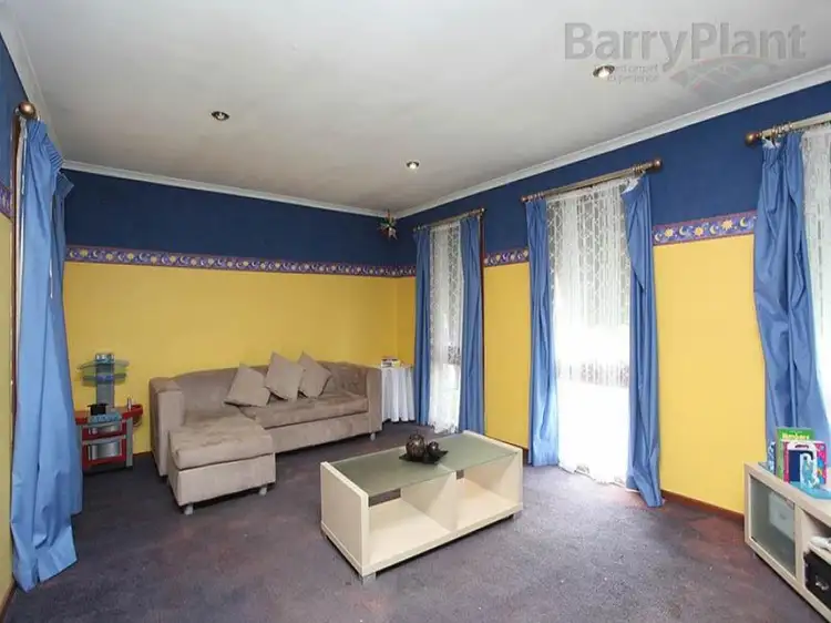 Fifth view of Homely house listing, 14 Anniba Court, Melton West VIC 3337
