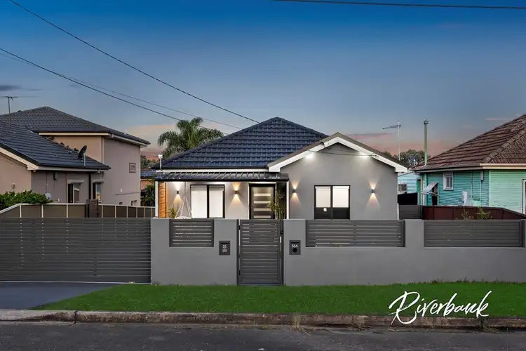 55 & 55A Zillah Street, Guildford NSW 2161