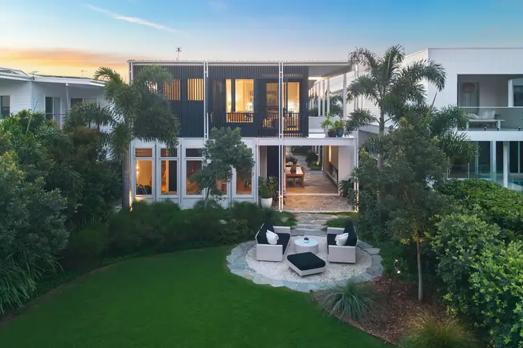 15 Daybreak Boulevard, Casuarina NSW 2487