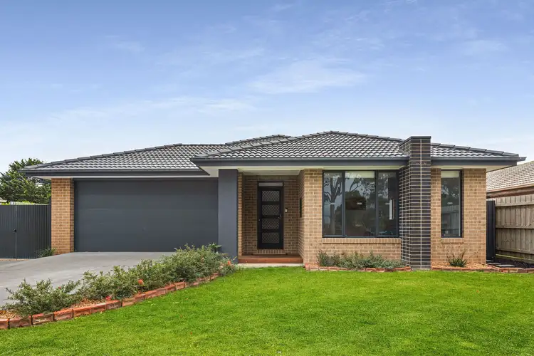 35 Exford Drive, Mornington VIC 3931