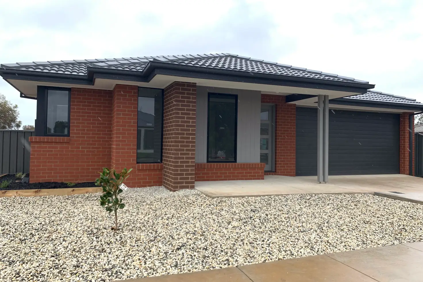 Main view of Homely house listing, 1 Trinity Way, Ascot VIC 3551