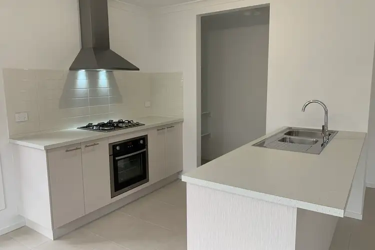 Second view of Homely house listing, 1 Trinity Way, Ascot VIC 3551