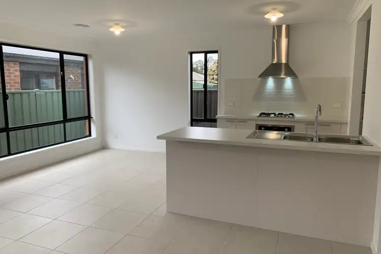 Third view of Homely house listing, 1 Trinity Way, Ascot VIC 3551