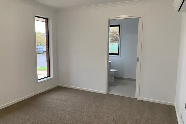 Fifth view of Homely house listing, 1 Trinity Way, Ascot VIC 3551