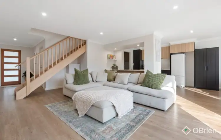 Second view of Homely townhouse listing, 4/1A Edward Street, Mordialloc VIC 3195