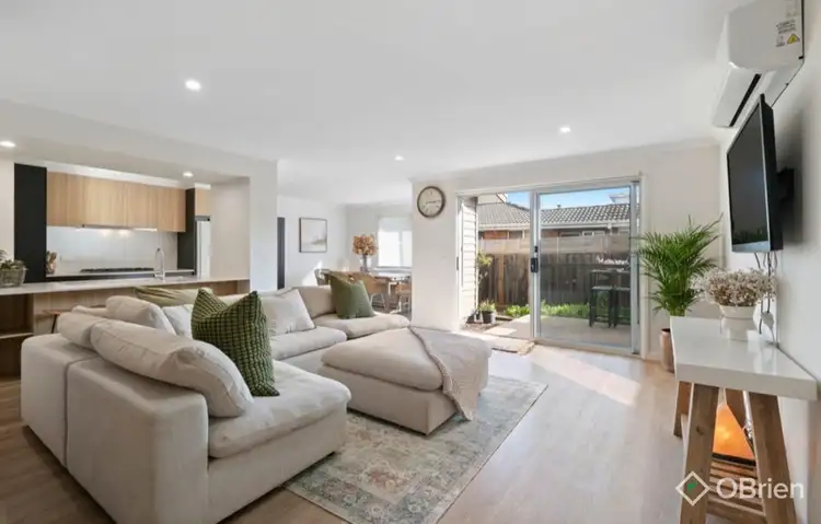 Third view of Homely townhouse listing, 4/1A Edward Street, Mordialloc VIC 3195