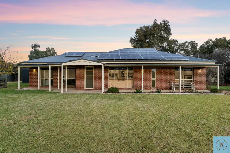 116 Racecourse Road, Tocumwal NSW 2714