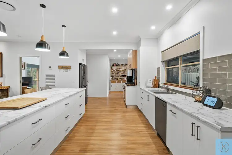 Second view of Homely house listing, 116 Racecourse Road, Tocumwal NSW 2714