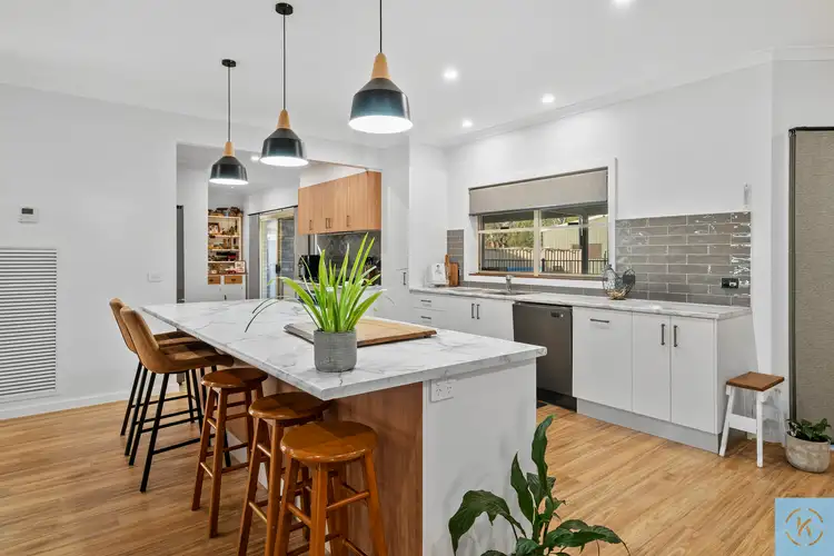 Third view of Homely house listing, 116 Racecourse Road, Tocumwal NSW 2714