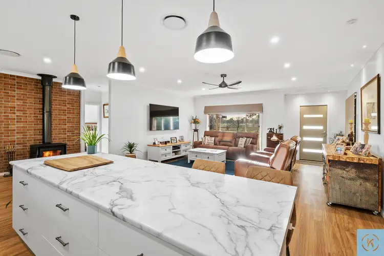 Fourth view of Homely house listing, 116 Racecourse Road, Tocumwal NSW 2714