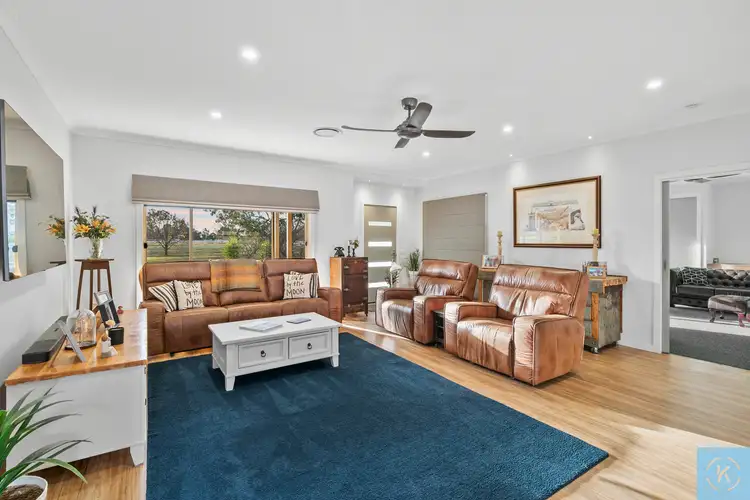 Fifth view of Homely house listing, 116 Racecourse Road, Tocumwal NSW 2714