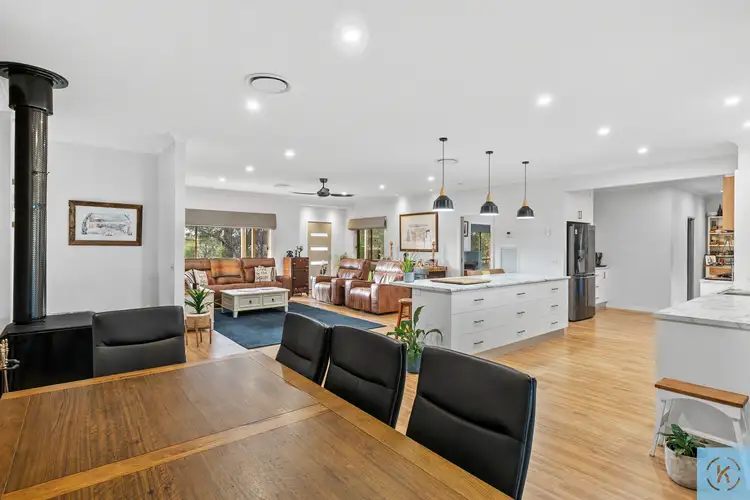 Sixth view of Homely house listing, 116 Racecourse Road, Tocumwal NSW 2714