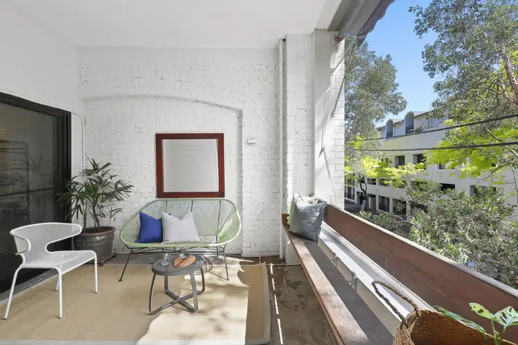 57-75 Buckland Street, Chippendale NSW 2008