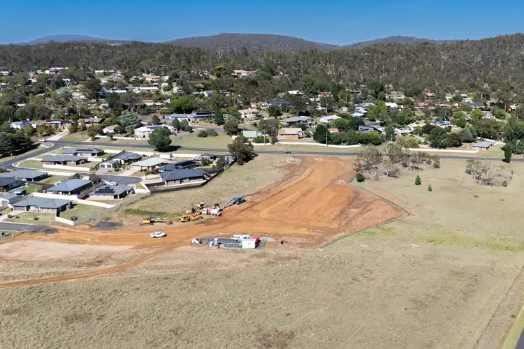 Seventh view of Homely land listing, Stage 4 The Fields, Cooma NSW 2630