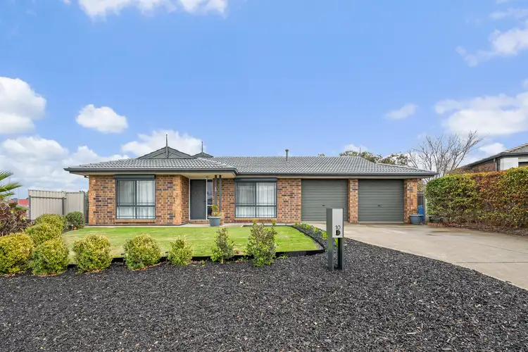 10 Mansfield Street, Noarlunga Downs SA 5168